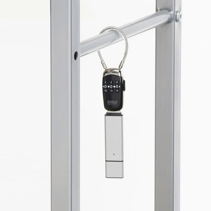 USB memory security device SL-69