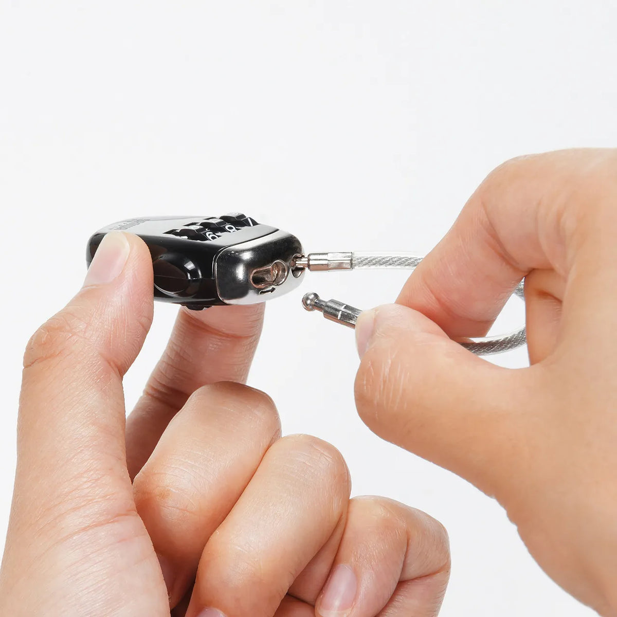USB memory security device SL-69