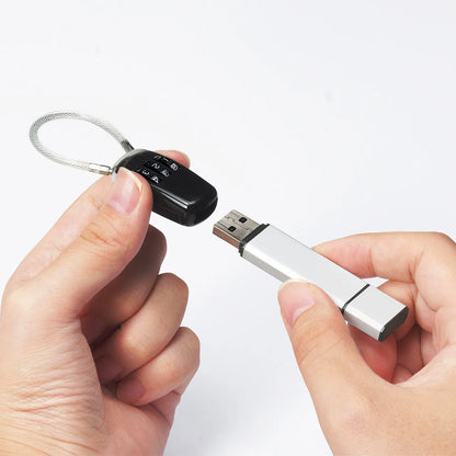 USB memory security device SL-69