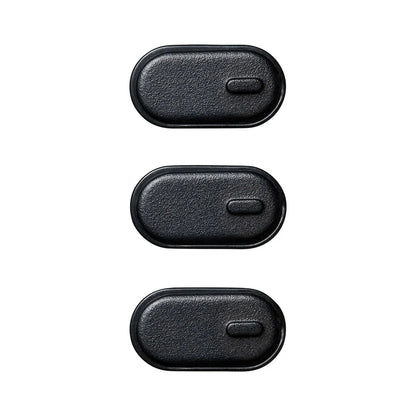 Security seals for webcams/internal cameras (3 pieces) SL-6H-3