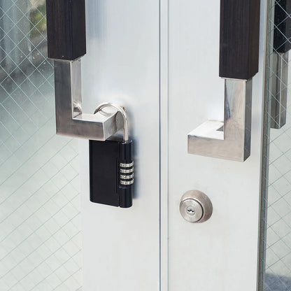Security Key Storage Box (Left and Right Opening Type) SL-74