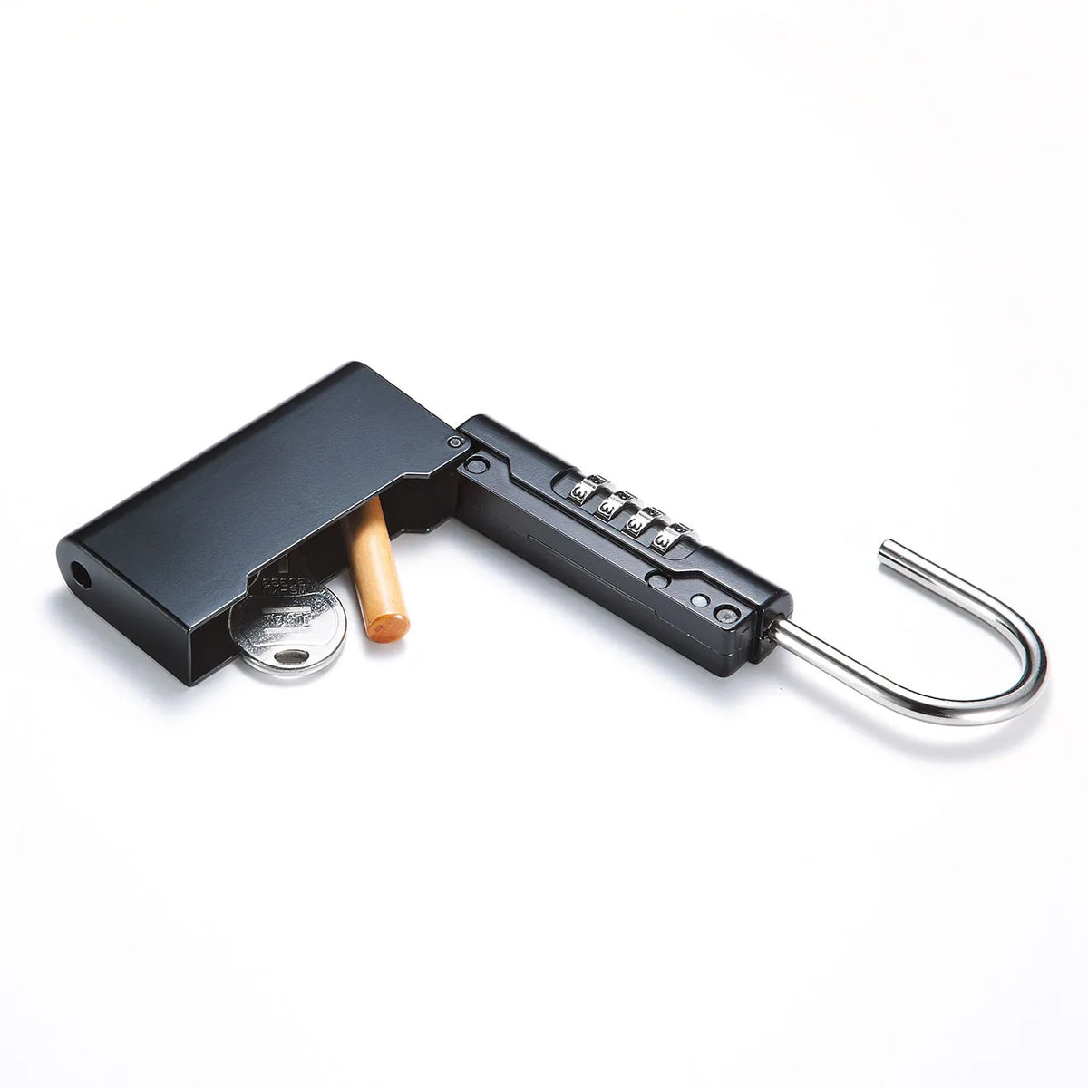 Security Key Storage Box (Left and Right Opening Type) SL-74