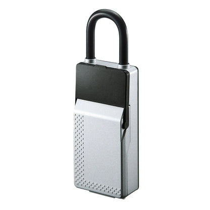 Security key storage box (two-stage opening/closing type) SL-75N