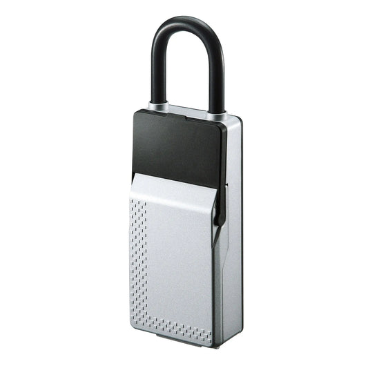 Security key storage box (two-stage opening/closing type) SL-75N