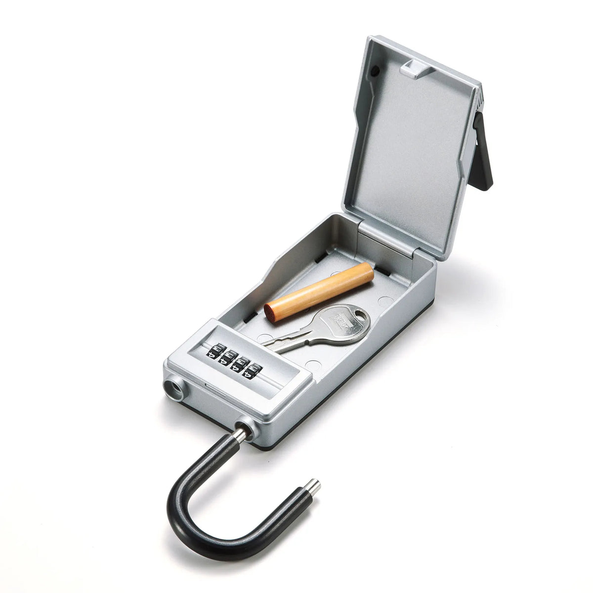 Security key storage box (two-stage opening/closing type) SL-75N