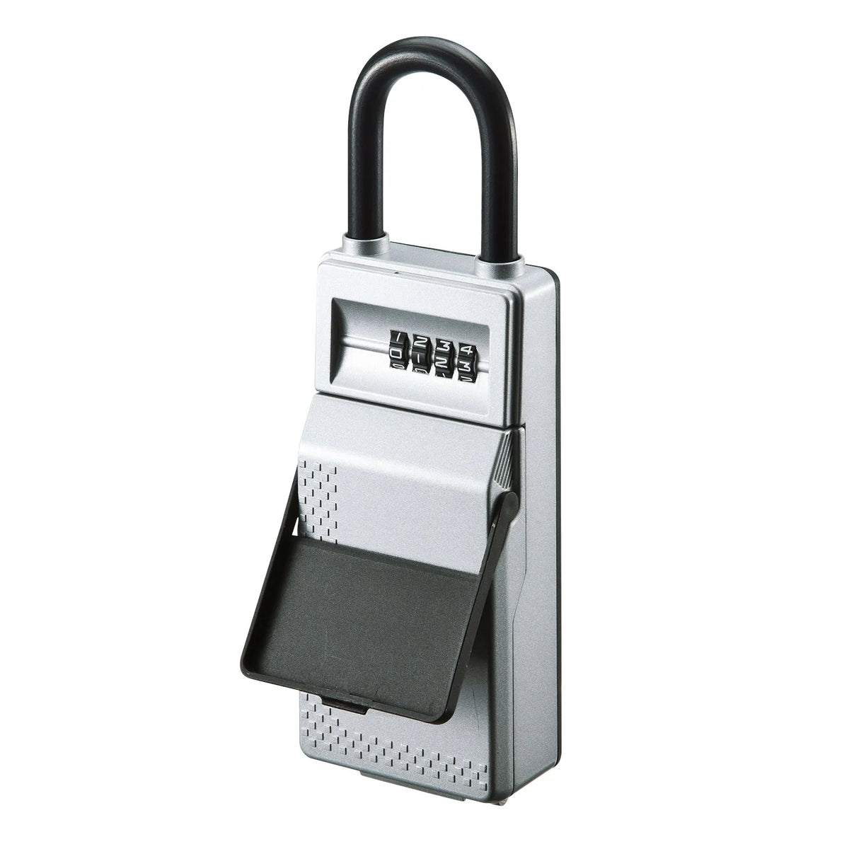 Security key storage box (two-stage opening/closing type) SL-75N