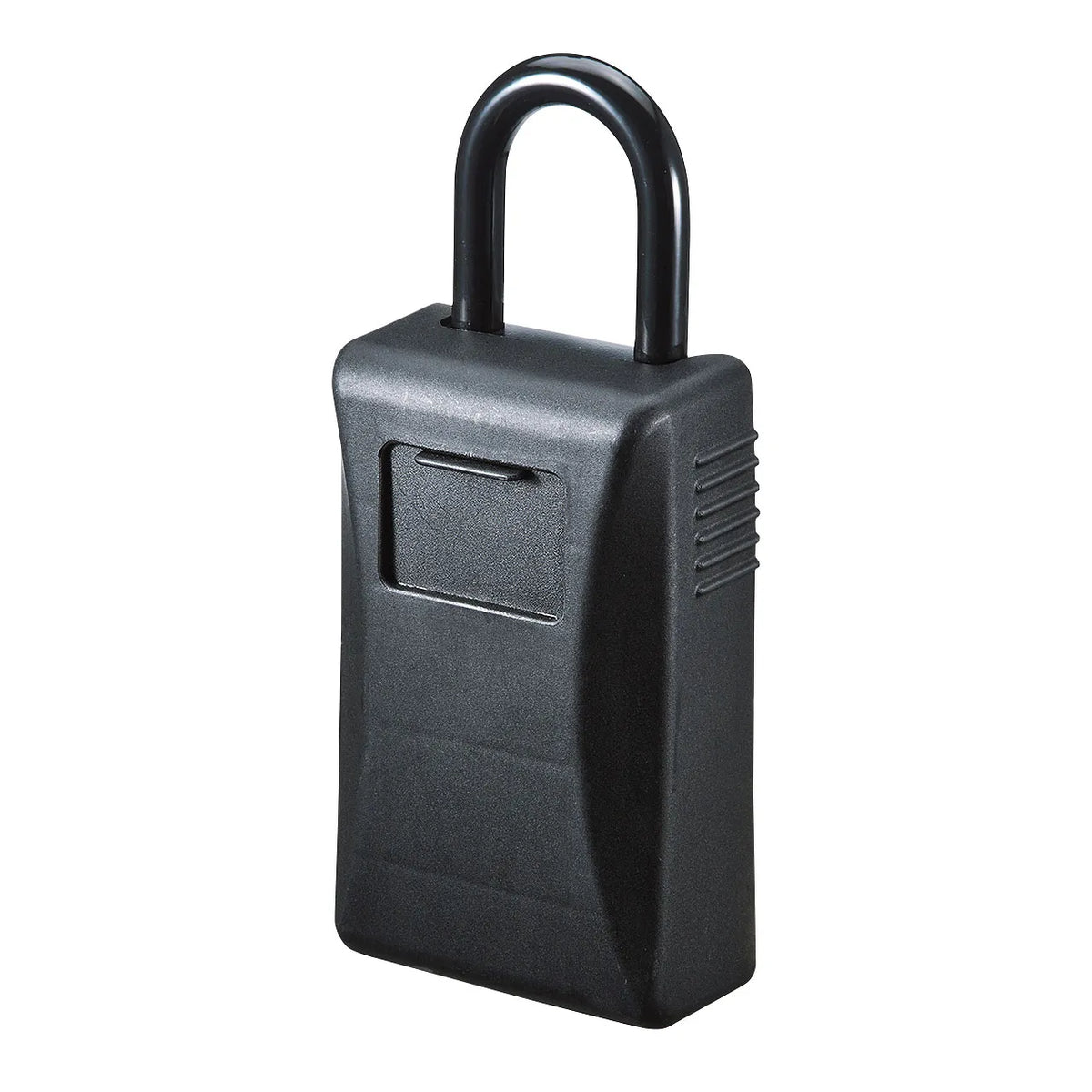 Security key storage box (with shutter) SL-76