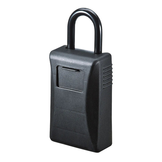 Security key storage box (with shutter) SL-76