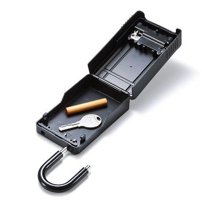 Security key storage box (with shutter) SL-76