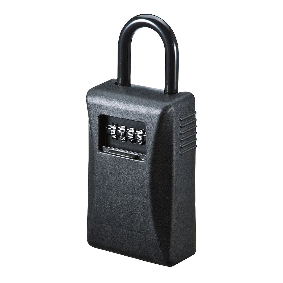 Security key storage box (with shutter) SL-76