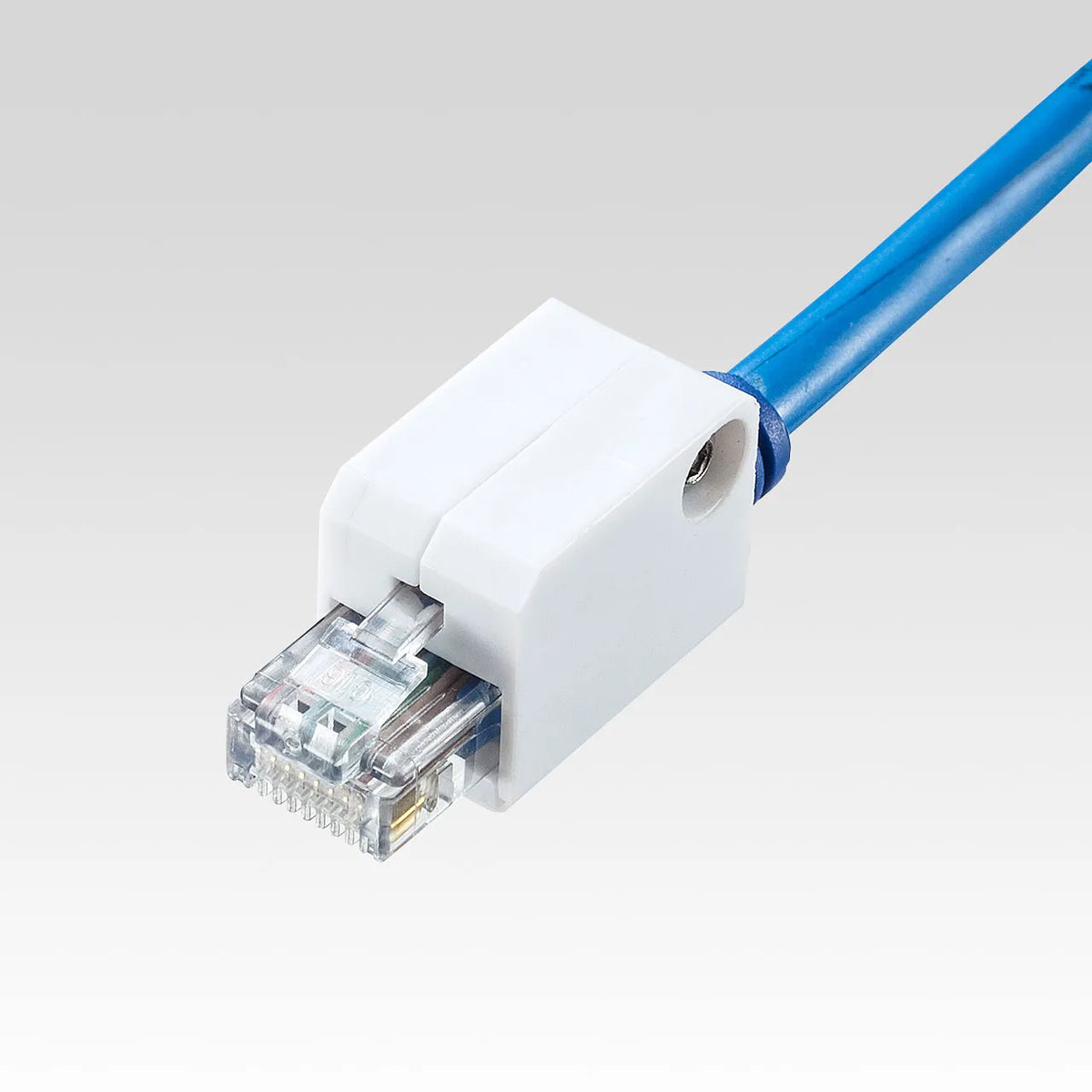 LANケーブルロック SL-78