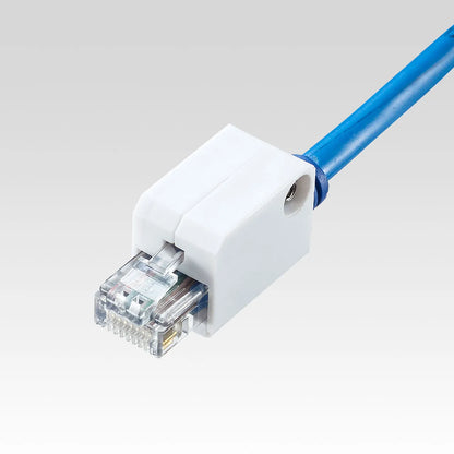 LANケーブルロック SL-78
