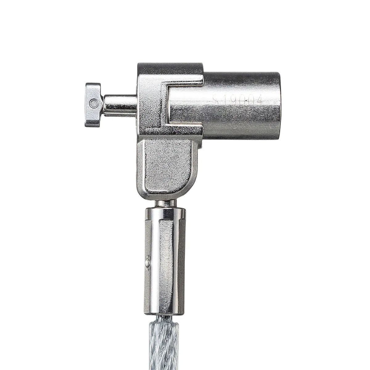 Ultra-compact cylinder security system SL-80