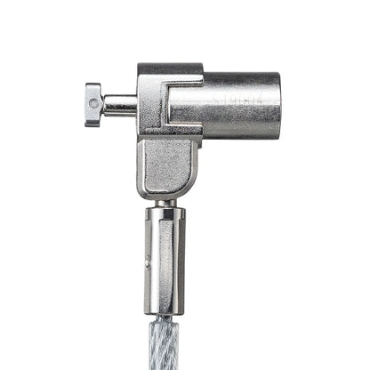 Ultra-compact cylinder security system SL-80
