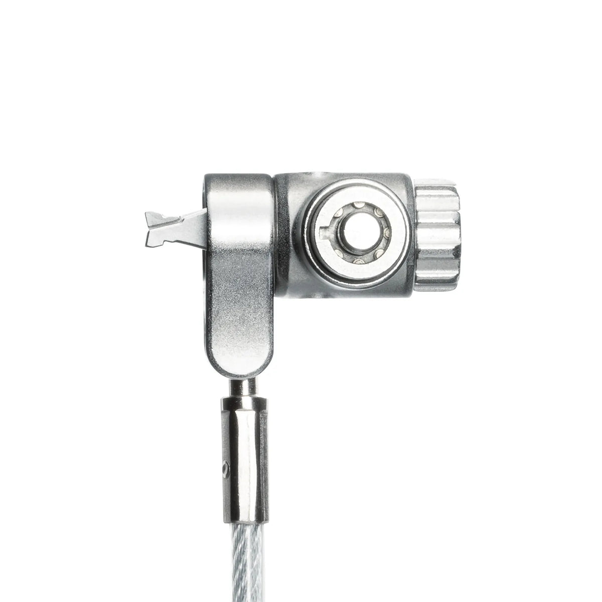 Slot-compatible security wire (cylinder lock) SL-89