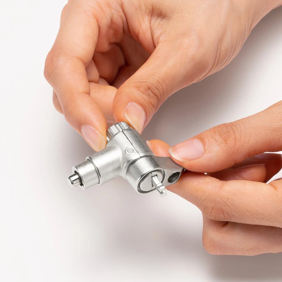 Slot-compatible security wire (cylinder lock) SL-89