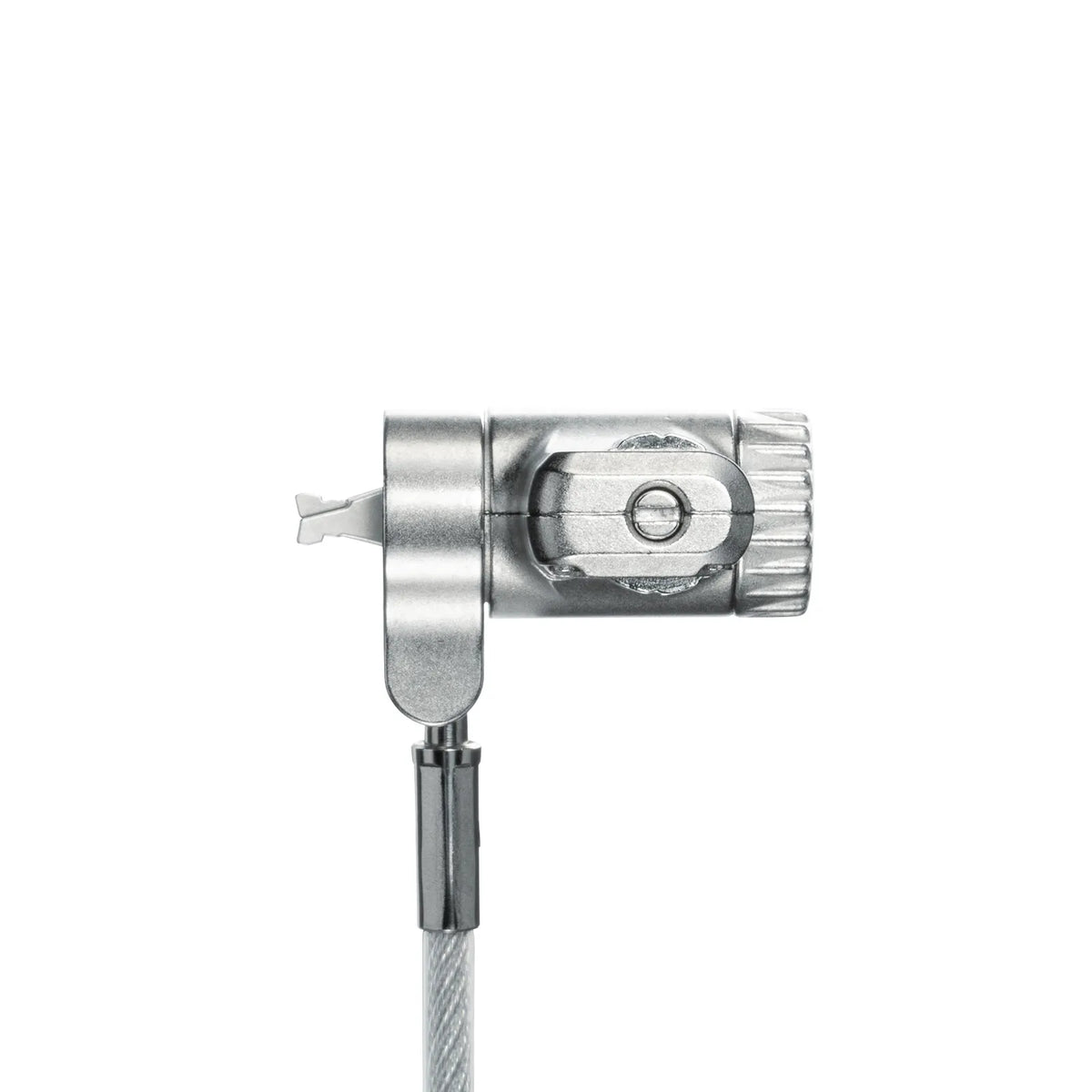 Slot-compatible security wire (dial lock) SL-90