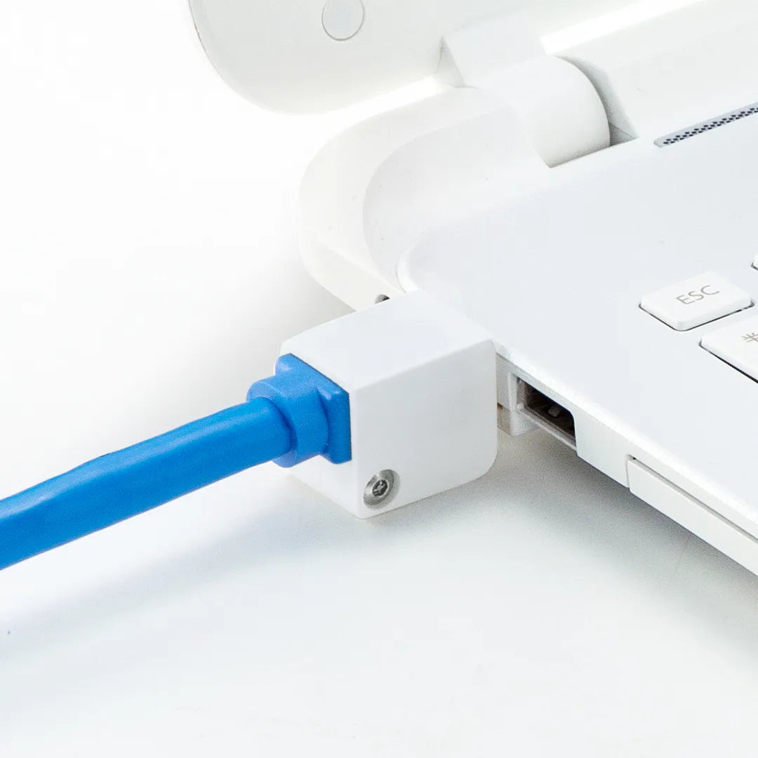 LAN Cable Lock SL-93