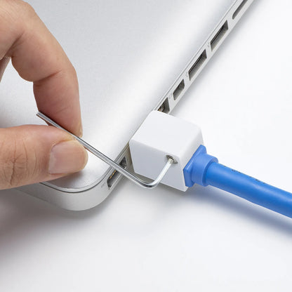 LAN Cable Lock SL-93