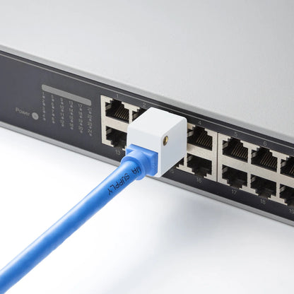LAN Cable Lock SL-93