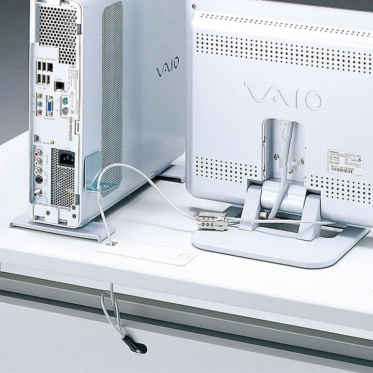 e-Security (Large Mounting Bracket) SLE-10PN