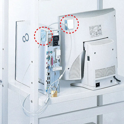 e-Security (Large Mounting Bracket) SLE-10PN