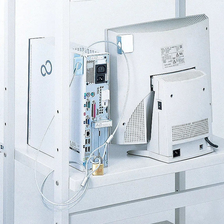 e-Security (Large Mounting Bracket) SLE-10PN