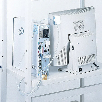 e-Security (Large Mounting Bracket) SLE-10PN