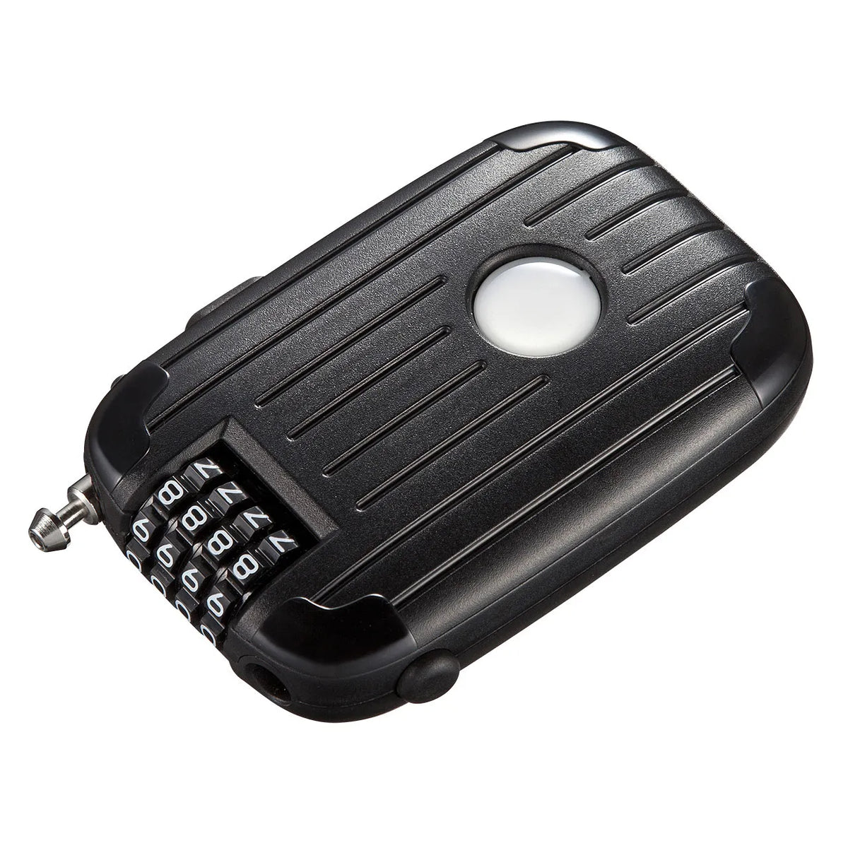 e-Security (Wire Reel Type Dial Lock) SLE-11LN