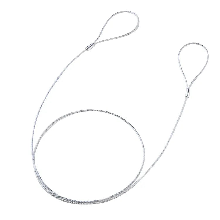 e-Security (Wire, 1.0m, 2.2mm) SLE-11W-1