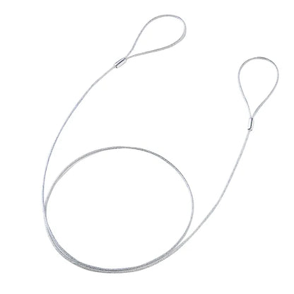 e-Security (Wire, 1.0m, 2.2mm) SLE-11W-1