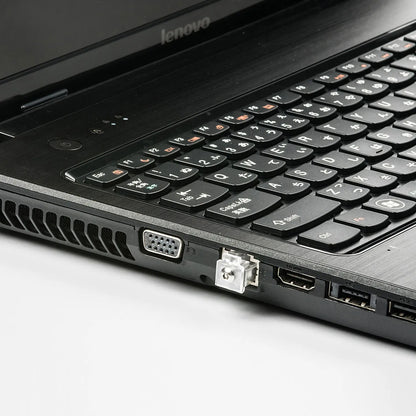 LANポートロック SLE-12SN