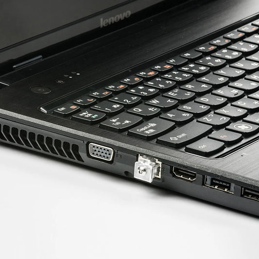 LANポートロック SLE-12SN