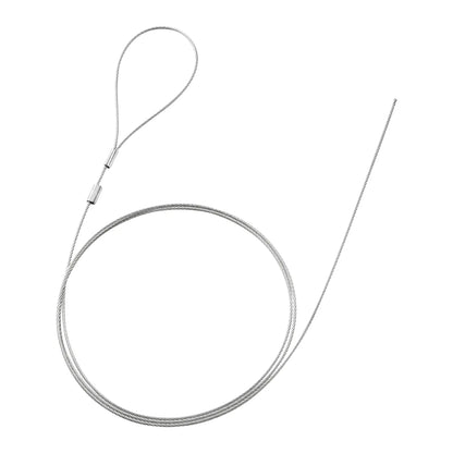 e-Security (1.0M 1.5mm, no crimping on one side) SLE-13W