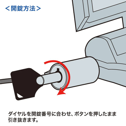 eセキュリティ SLE-14S