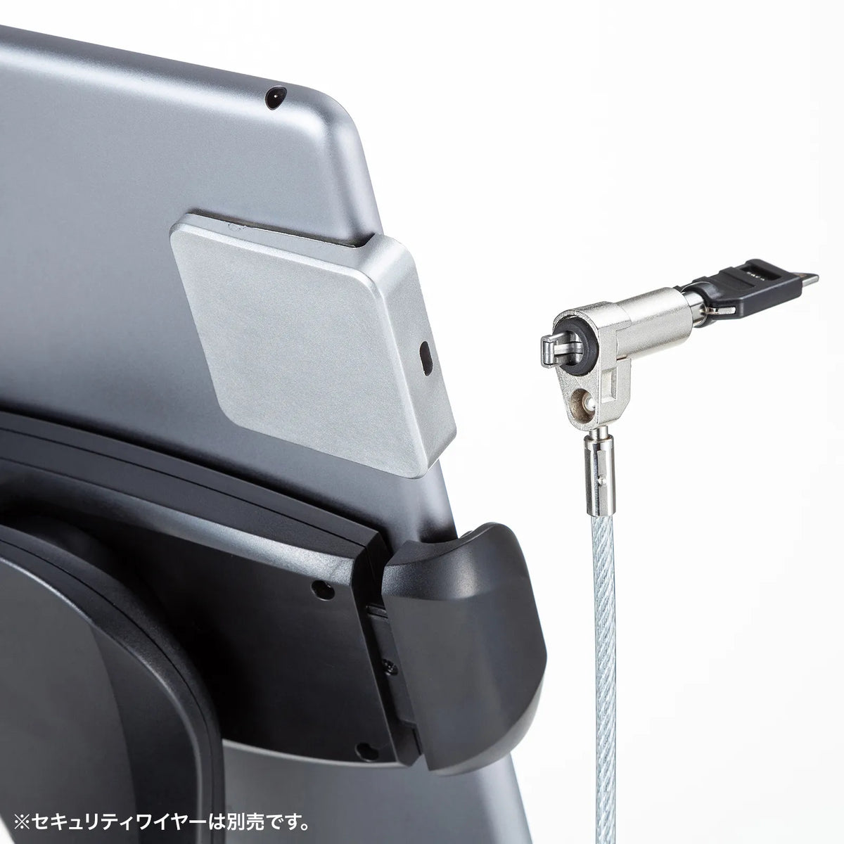 eセキュリティ（L字型取付部品） SLE-19PK