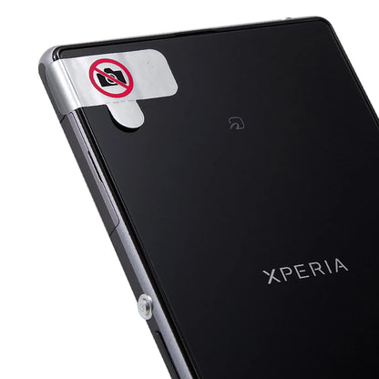 Smartphone/Mobile Phone Photography Prohibition Security Stickers (200 pieces) SLE-1H-200