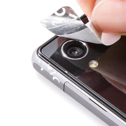 Smartphone/Mobile Phone Photography Prohibition Security Stickers (200 pieces) SLE-1H-200
