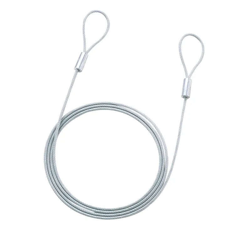 e-Security (Wire, 2.0m, 3.5mm) SLE-1W-2