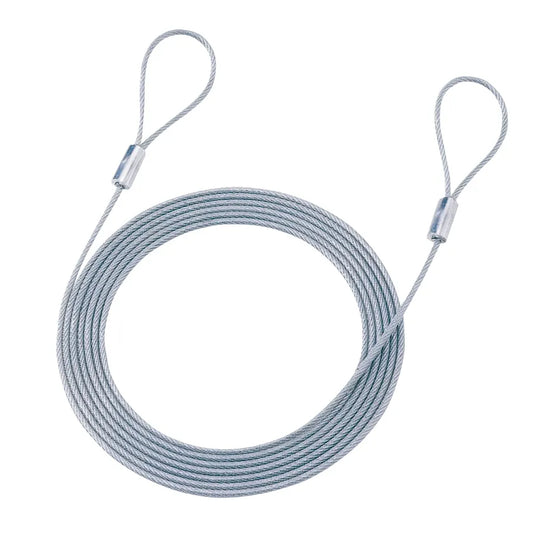 eセキュリティ（ワイヤー、3.0m・3.5mm） SLE-1W-3
