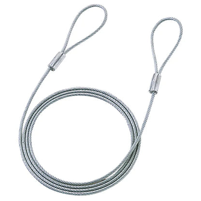 e-Security (Wire, 1.5m/3.5mm) SLE-1W