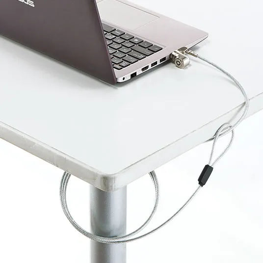 L-shaped cylinder security (e-security) SLE-20S