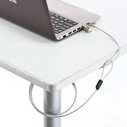 L-shaped cylinder security (e-security) SLE-20S
