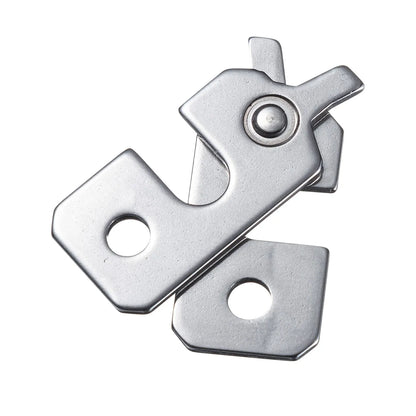 e-security (mounting part compatible with nobleWedge slot) SLE-21P