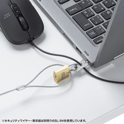 eセキュリティ（スロットマルチ対応取付け部品） SLE-24P