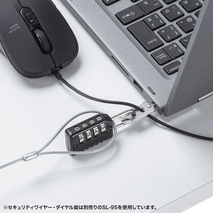 eセキュリティ（スロットマルチ対応取付け部品） SLE-24P