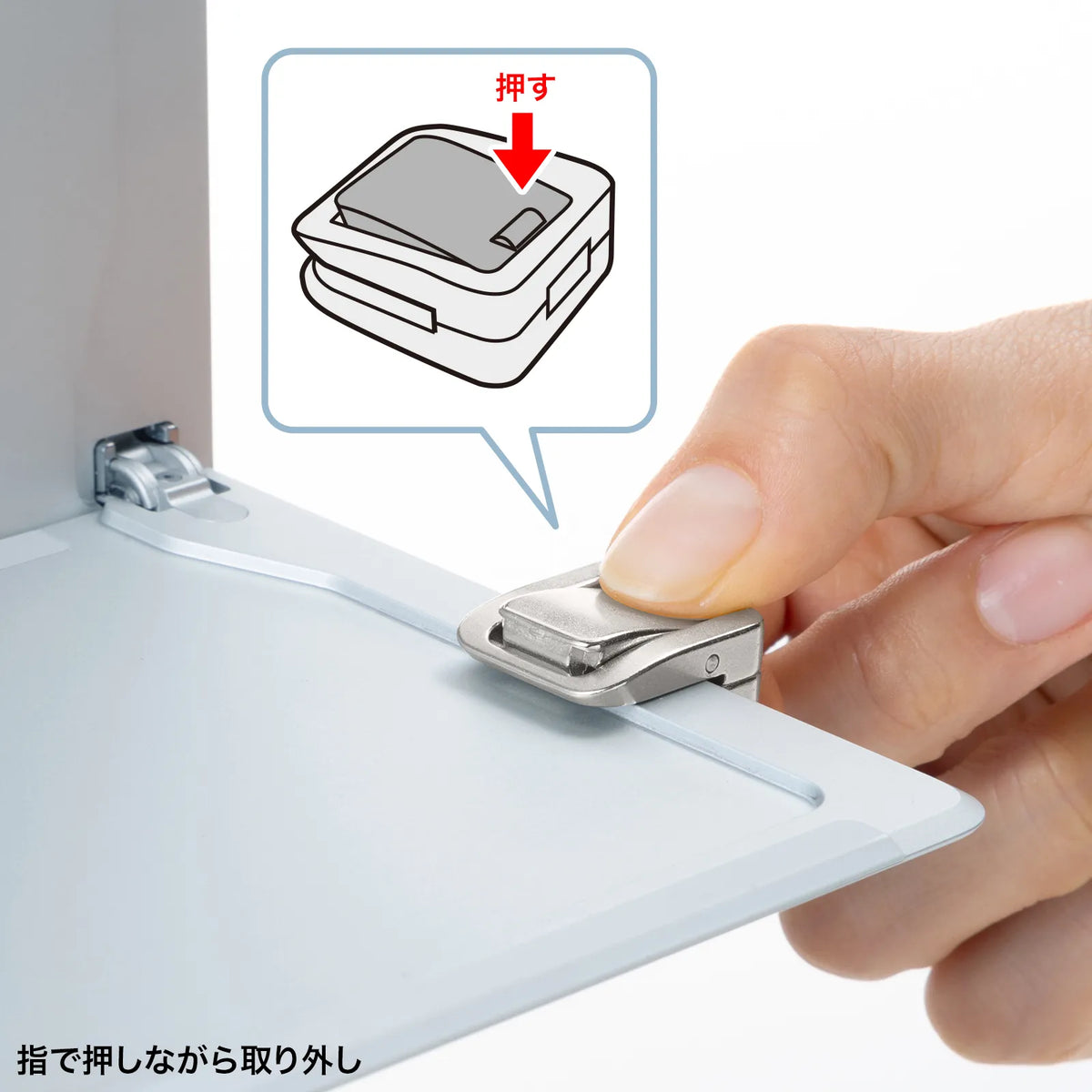 Security for Surface Pro 9 SLE-25P