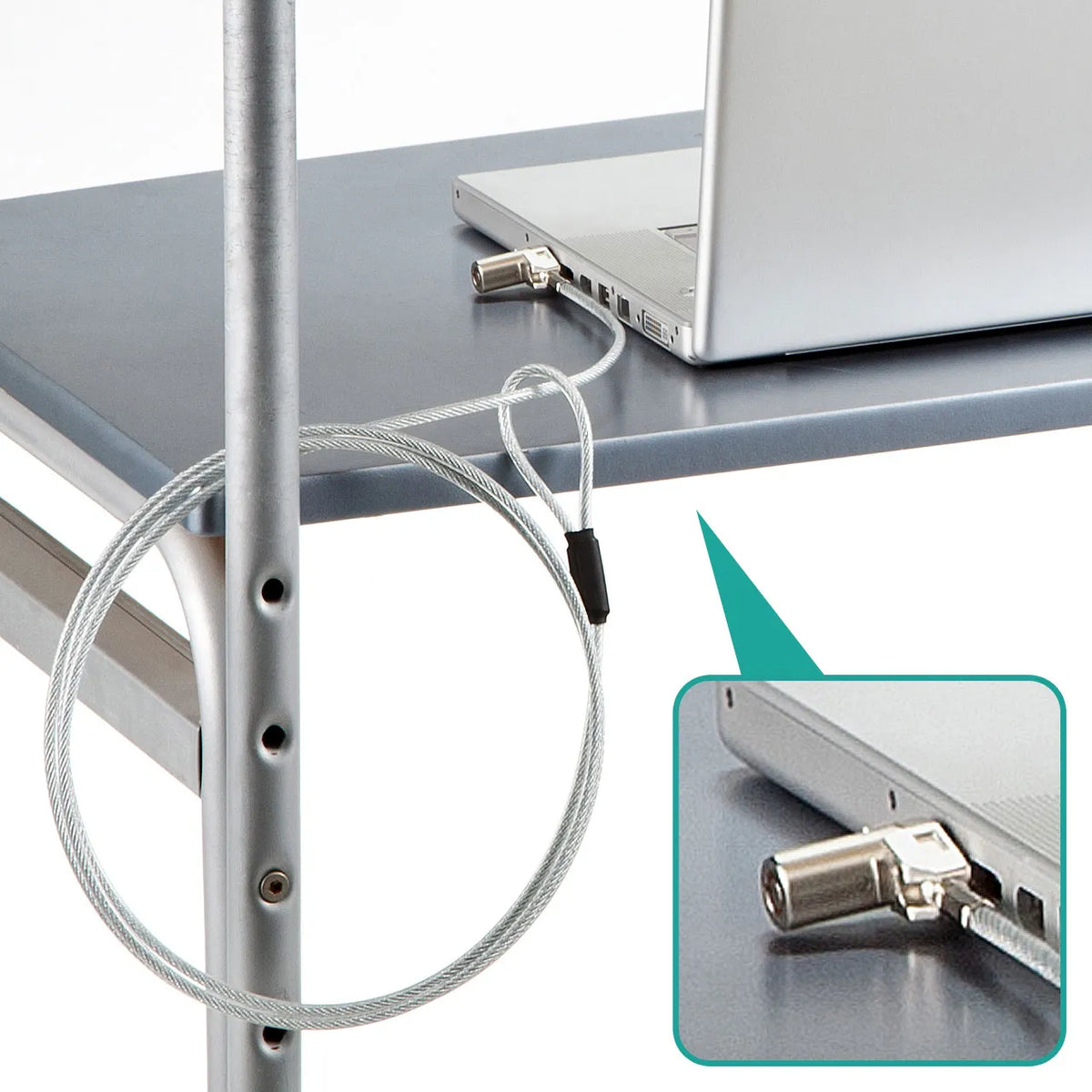 Ultra-compact cylinder security (e-security, key No. 1) SLE-25S-1