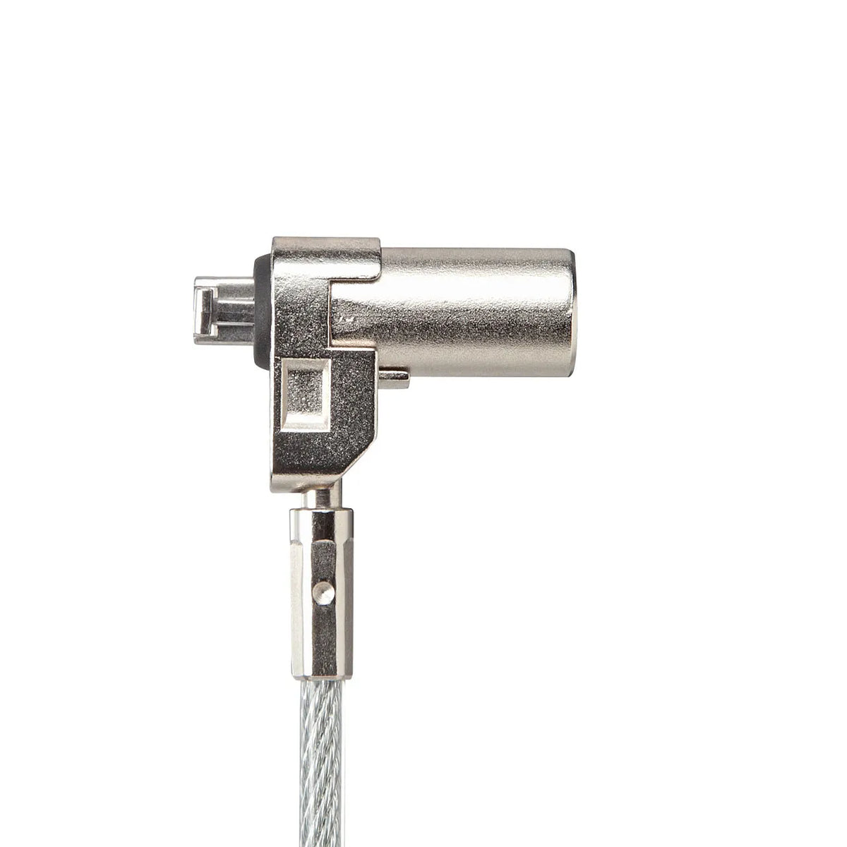Ultra-compact cylinder security (e-security, key No. 1) SLE-25S-1