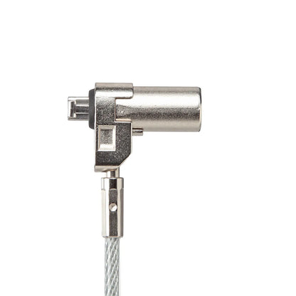 Ultra-compact cylinder security (e-security, key No. 1) SLE-25S-1